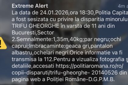 ro alert in bucuresti un baiat de 11 ani a disparut din sectorul 2 697517995b128