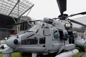 romania confirma intentia de a achizitiona elicoptere h225m caracal ce model american ar putea totusi da peste cap acest plan 695e8e2496682