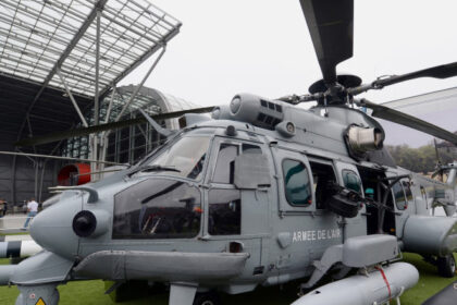 romania confirma intentia de a achizitiona elicoptere h225m caracal ce model american ar putea totusi da peste cap acest plan 695e8e2496682