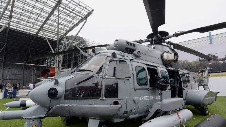 romania confirma intentia de a achizitiona elicoptere h225m caracal ce model american ar putea totusi da peste cap acest plan 695e8e2496682