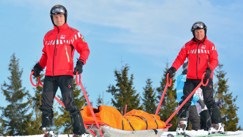 salvamontistii au salvat 42 de persoane pe munte in ultimele 24 de ore 6957861ceb482