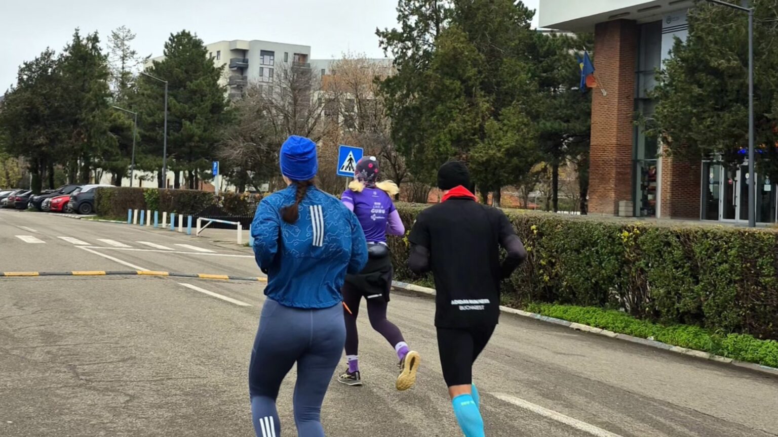 se da startul la primul maraton din bucuresti in acest weekend semimaraton gerar va fi in campusul universitatii politehnica 6979edf921978