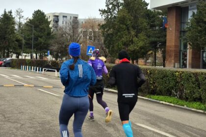 se da startul la primul maraton din bucuresti in acest weekend semimaraton gerar va fi in campusul universitatii politehnica 6979edf921978