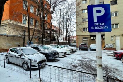 sector 1 plata locului de parcare de resedinta pana la 31 martie echivaleaza cu prelungirea contractului 696a236e3b719