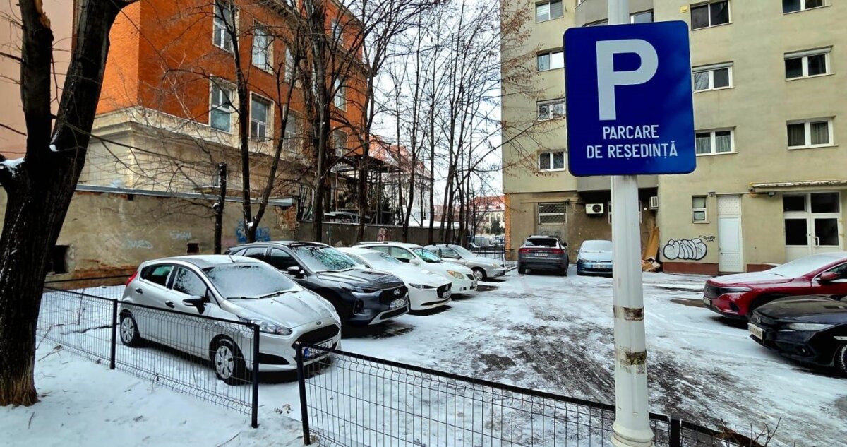 sector 1 plata locului de parcare de resedinta pana la 31 martie echivaleaza cu prelungirea contractului 696a236e3b719