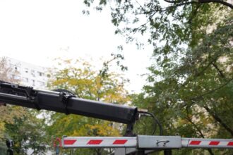 sector 3 masinile parcate neregulamentar nu vor mai fi ridicate daca soferii elibereaza imediat zona blocata 696a383e0e479