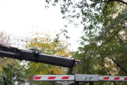 sector 3 masinile parcate neregulamentar nu vor mai fi ridicate daca soferii elibereaza imediat zona blocata 696a383e0e479