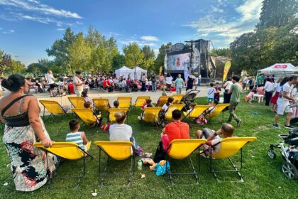 sector 6 licitatie pentru amenajarea unei noi scene in parcul crangasi 6960e07e0cb76