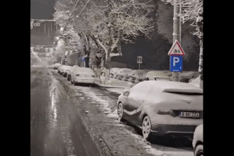 sectorul 4 strazi deschise si drumari pe terenva rog sa conduceti prudent si sa acordati prioritate autospecialelor de deszapezire 6963836aed410