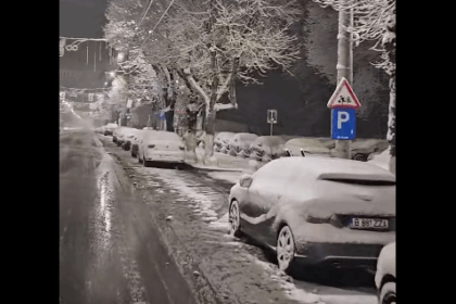 sectorul 4 strazi deschise si drumari pe terenva rog sa conduceti prudent si sa acordati prioritate autospecialelor de deszapezire 6963836aed410