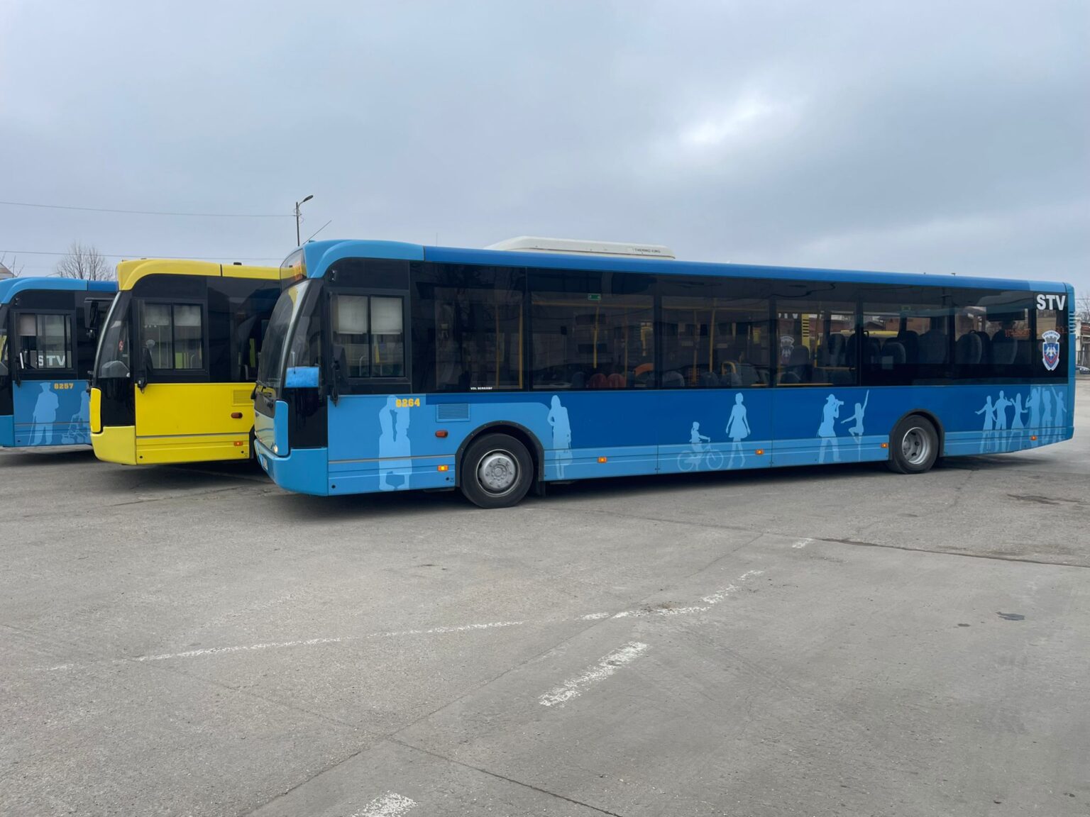 serviciul de transport voluntari mesaj pentru primarul ciucu nu compania de transport din orasul voluntari este cauza situatiei financiare a stb sa 6969217de4df0