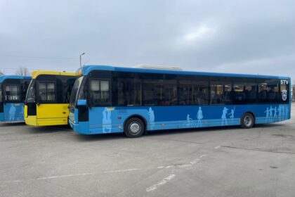 serviciul de transport voluntari mesaj pentru primarul ciucu nu compania de transport din orasul voluntari este cauza situatiei financiare a stb sa 6969217de4df0
