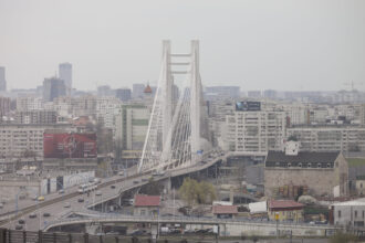 solutia ciucu pentru pasajul basarab pericol public si nereceptionat il vom receptiona la starea actuala apoi obtinem autorizatii pentru reparatii 6968e99d80506