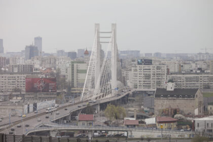 solutia ciucu pentru pasajul basarab pericol public si nereceptionat il vom receptiona la starea actuala apoi obtinem autorizatii pentru reparatii 6968e99d80506