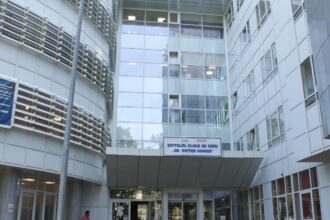 spitalul gomoiu nu mai preia urgentele neurologice la copii din cauza lipsei de personal 6975fac885601