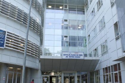 spitalul gomoiu nu mai preia urgentele neurologice la copii din cauza lipsei de personal 6975fac885601