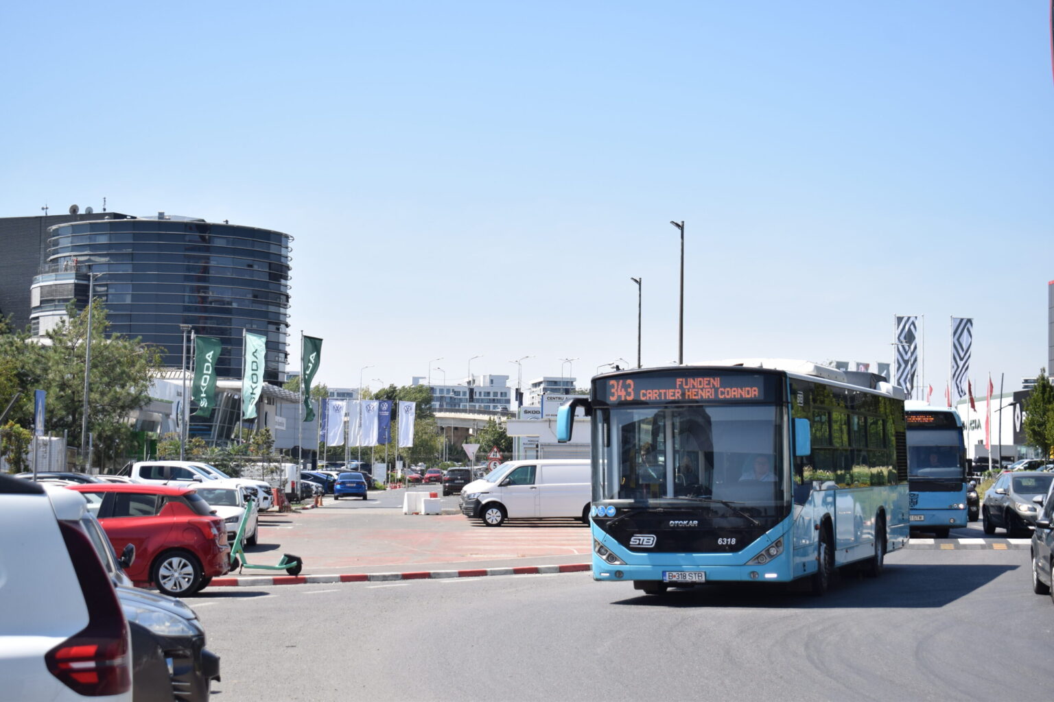 statie noua pe traseul liniei 343 pe strada campul pipera 695b87a2d732f