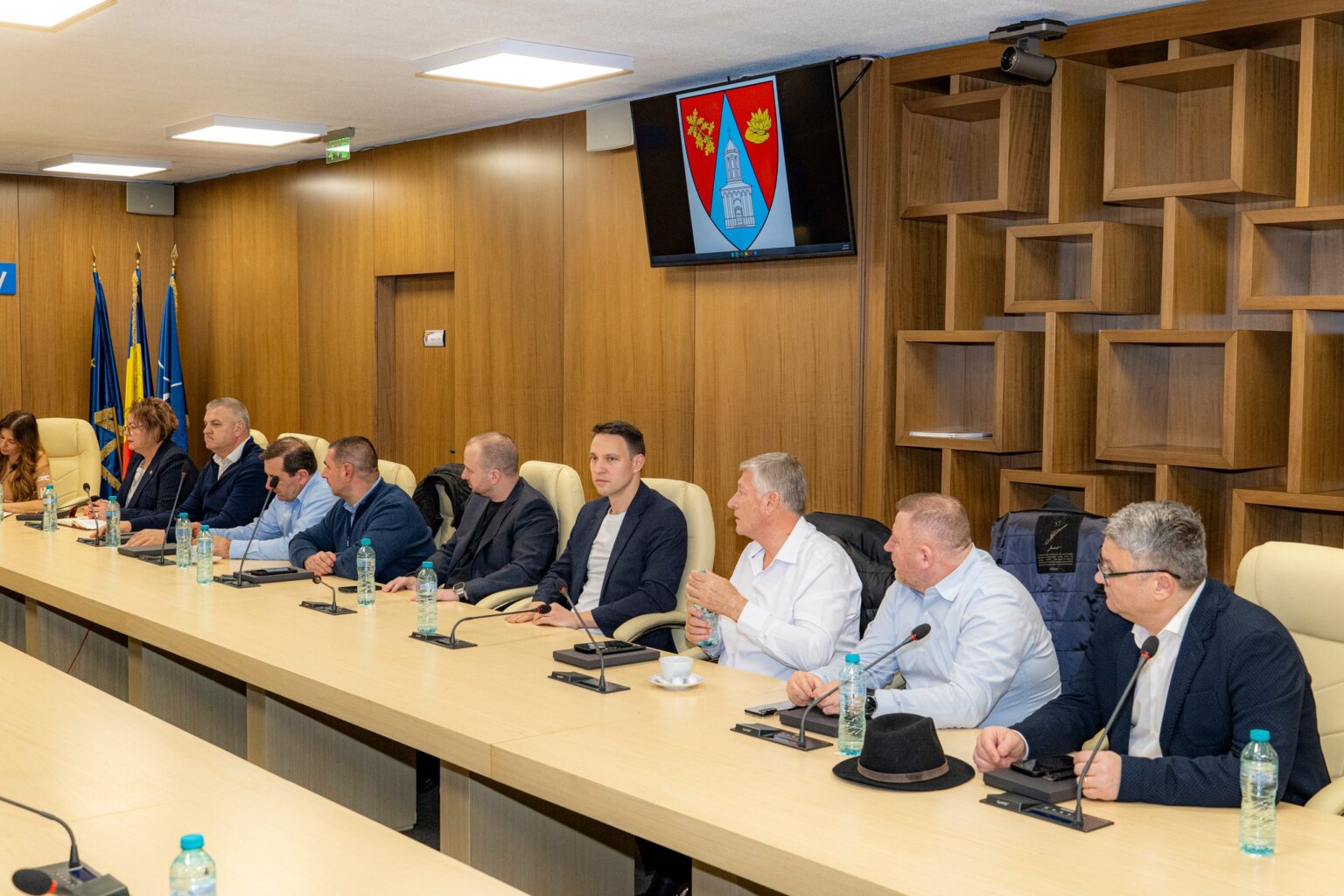 stefan radulescu investitii de aproximativ 260 de milioane de lei in infrastructura de baza din judetul ilfov 69792de04d138