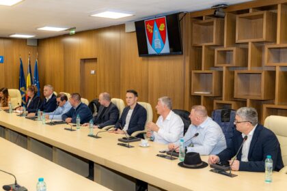 stefan radulescu investitii de aproximativ 260 de milioane de lei in infrastructura de baza din judetul ilfov 69792de04d138