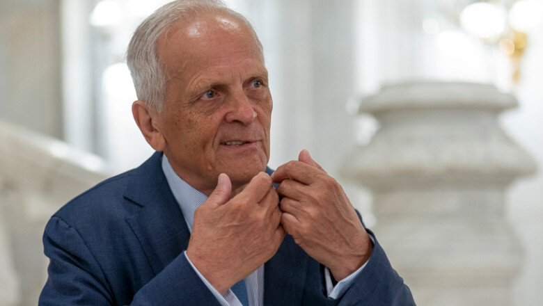 stolojan am o treime din pensia unui judecator fiecare avem o nemultumire dar ce face guvernul e ceea ce romania are nevoie 697d9e8823c62