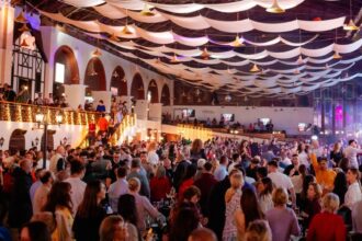 teatru interactiv gratuit pentru copii la beraria h spectacolul broscutele intelepte are loc vineri 6956a89fdeb5c