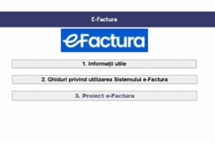 termen de tranzitie pentru ro e factura pana la 1 iunie 2026 aprobat de guvern 697cb32114012