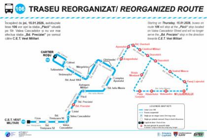 tpbi anunta noi posibilitati de transbordare pentru calatorii liniei 106 69667172efbfb