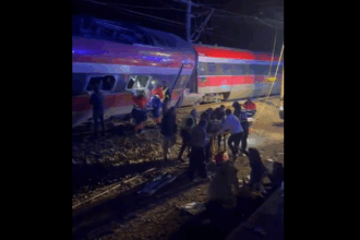 tragedia feroviara din spania mae un cetatean roman a fost ranit usor 696e1fc9b4cb8