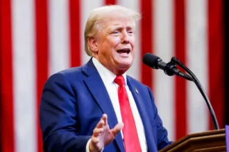 ultima ora donald trump i a scris lui nicusor dan pentru a invita romania in consiliul pentru pace 696ca8c84d336