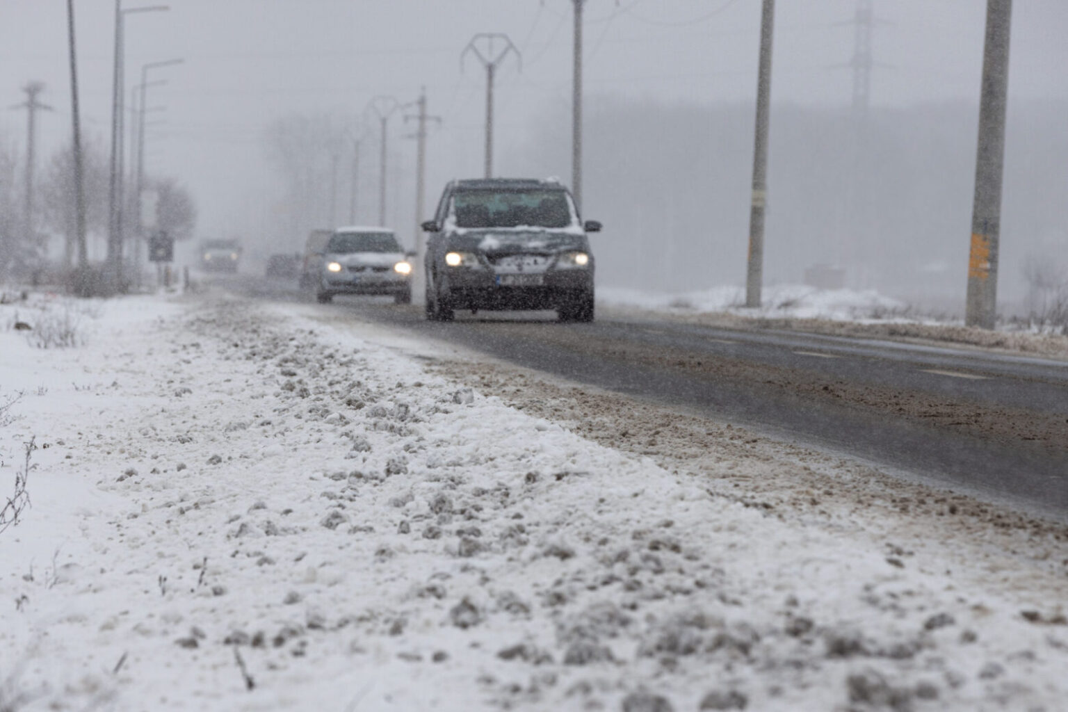 urmeaza doua zile cu ninsori si viscol cum va fi vremea in bucuresti 695aa1e16d71f