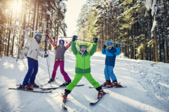 vacanta pentru toti elevii in februarie cand sunt programate zilele libere in fiecare judet din tara 6965e005459e7