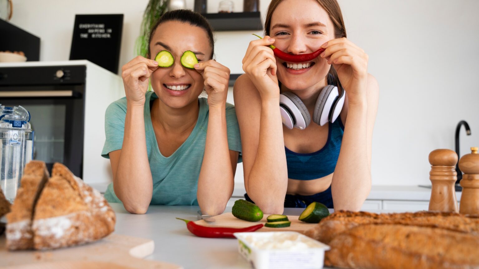 vegfair revine in capitala in perioada 23 25 ianuarie bucurestenii se pot bucura de delicatese vegane si multe alte surprize 695e45ab47dd5