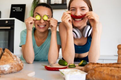 vegfair revine in capitala in perioada 23 25 ianuarie bucurestenii se pot bucura de delicatese vegane si multe alte surprize 695e45ab47dd5