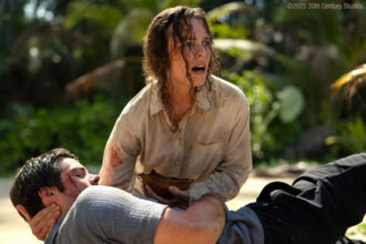 video cand supravietuirea devine un joc al mintii ajutor send help noul film al lui sam raimi 6979feddb9ece