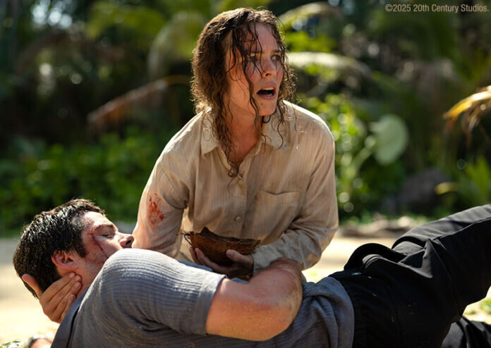 video cand supravietuirea devine un joc al mintii ajutor send help noul film al lui sam raimi 6979feddb9ece