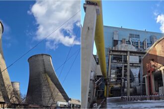 video cazanul problema de la cet sud cum arata instalatia unde a fost avaria care a dat peste cap sistemul de termoficare din bucuresti de cateva zile 696220dd27fa4