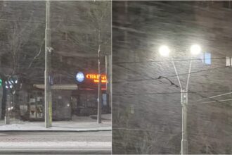 video cum arata o noapte furtunoasa de iarna in bucuresti vifornita de la ora 3 din s3 696365717ac56