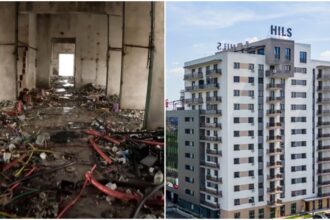 video fosta platforma malaxa din bucuresti se transforma intr un cartier terenul apartine de hils republica 695e64ac0083a