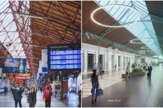 video incepe prima faza a lucrarilor la gara de nord cea noua cum va arata dupa consolidare reabilitare si modernizare un santier de 500 de milioane de lei 6964e37876c51