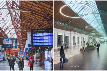 video incepe prima faza a lucrarilor la gara de nord cea noua cum va arata dupa consolidare reabilitare si modernizare un santier de 500 de milioane de lei 6964e37876c51