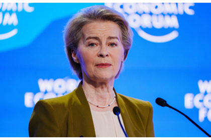 video ursula von der leyen avertizeaza sua tarifele intre aliati sunt o greseala ue promite un raspuns ferm unit si proportional 696f87cd7f44d