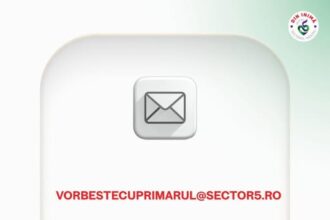 vlad popescu piedone primarul sectorului 5 lanseaza o adresa de e mail dedicata cetatenilor din sectorul 5 vorbestecuprimarulsector5 ro 6978a138a91e8