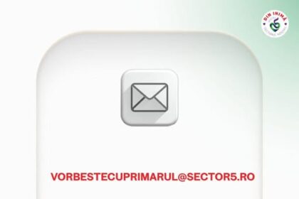 vlad popescu piedone primarul sectorului 5 lanseaza o adresa de e mail dedicata cetatenilor din sectorul 5 vorbestecuprimarulsector5 ro 6978a138a91e8