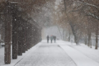 vreme rece lapovita si ninsori in bucuresti in urmatoarele zile 695f706259ba6