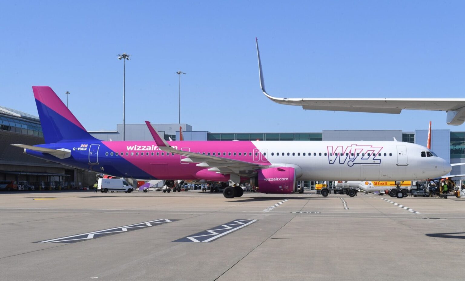 wizz air taie din preturi si lanseaza o ampla campanie de reduceri 695e053ed4325