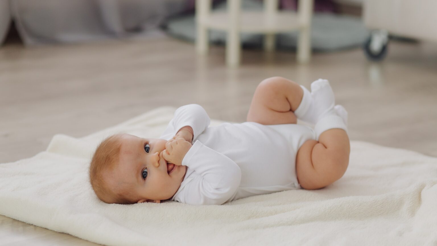 zambete si bucurie in prima zi de an in bucuresti patru bebelusi s au nascut la maternitatile din capitala 69568c097a2e7