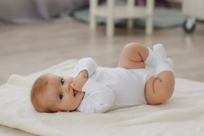 zambete si bucurie in prima zi de an in bucuresti patru bebelusi s au nascut la maternitatile din capitala 69568c097a2e7