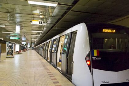 zeci de amenzi date de politistii din bucuresti in urma unor controale la metrou in perioada 10 12 ianuarie agentii au depistat si o persoana disparuta 69667a35f1651