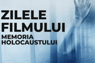 zilele filmului memoria holocaustului la cinema muzeul taranului in perioada 23 25 ianuarie 6971115502681