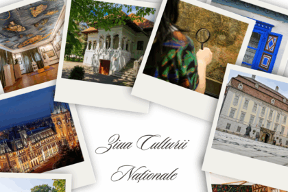 ziua culturii nationale celebrata prin expozitii spectacole si evenimente culturale in bucuresti si in intreaga tara 69661d216ed32